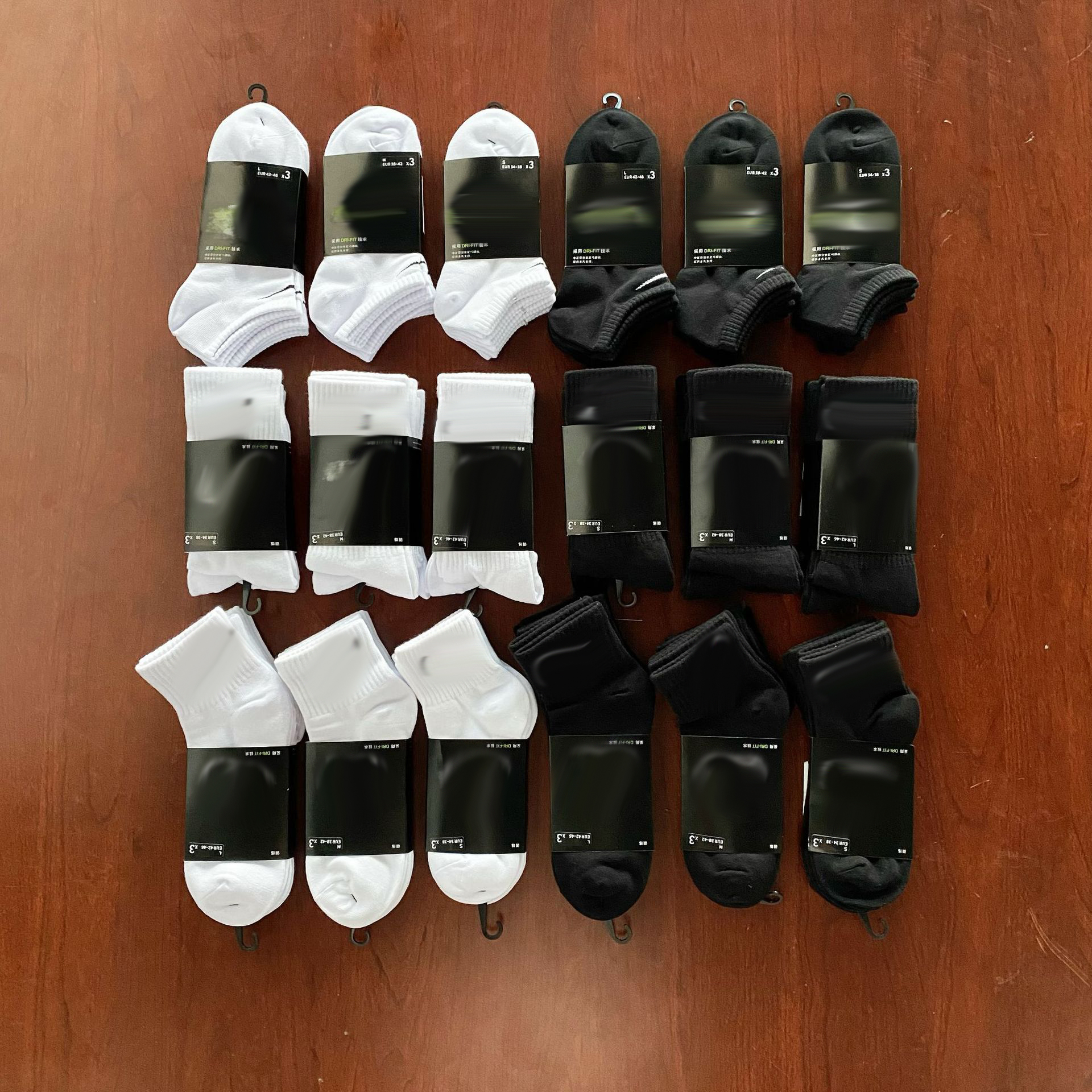 Mens socks designer sock classic stocking high top towel bottom sports boat socks