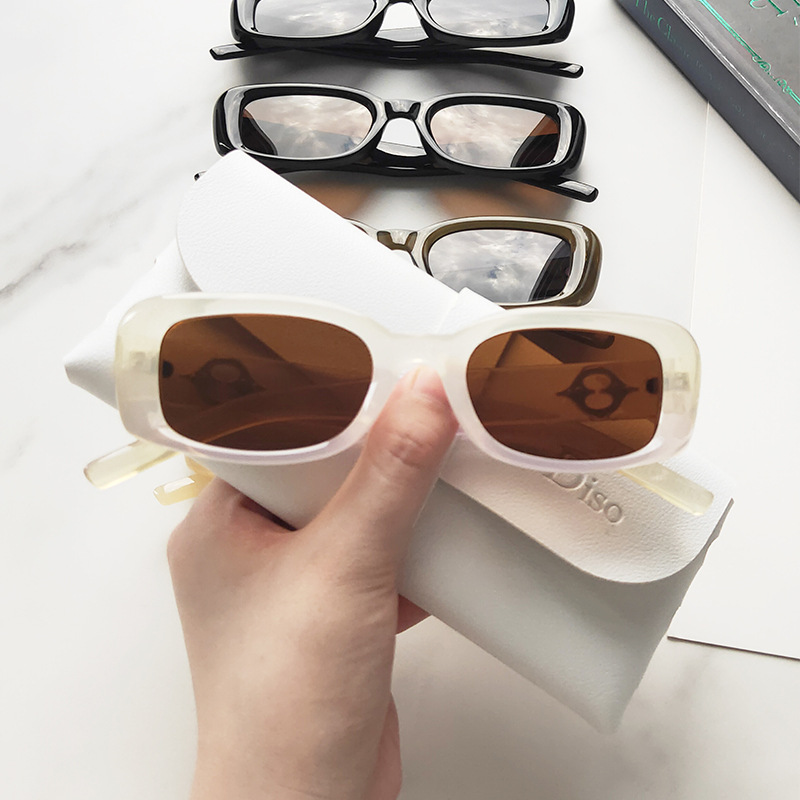 DS 2312 Top luxury Sunglasses polaroid lens designer womens Mens Goggle senior Eyewear For Women eyeglasses frame Vintage Metal Sun Glasses With Box