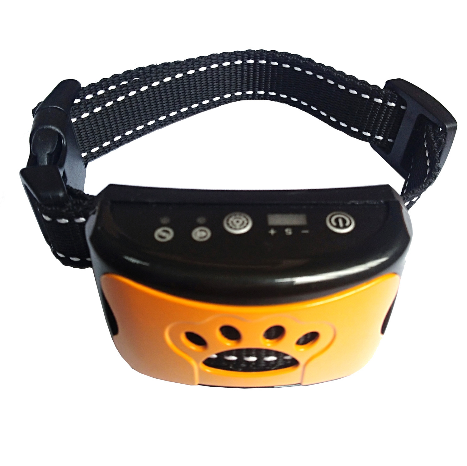 Hot New Market Ready to Ship Anti Barking Dog Collars
