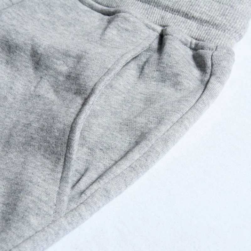 Autumn And Winter CCM Mens Clothing Trousers Fashion Drawstring Casual Pants Jogging Sports Pants Harajuku Style Sweatpants X250319