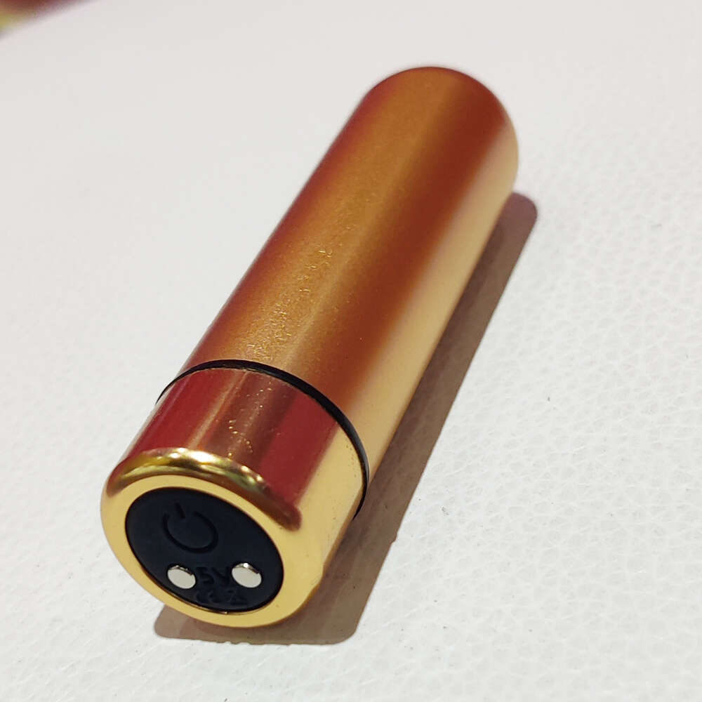 S-hande new rechargeable wireless mini bullet g spot vibrator clitoris nipple stimulate sex toys vibrating bullet for women