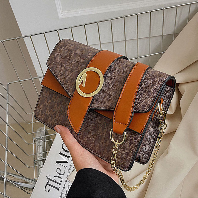 Micheal Designer Shoulder Bag Women Korrs Tote Wallet Fashion Handbag Luxury cover CrossBody Lady Classic Soft Hobo Large Capacity Messenger Strap Bags