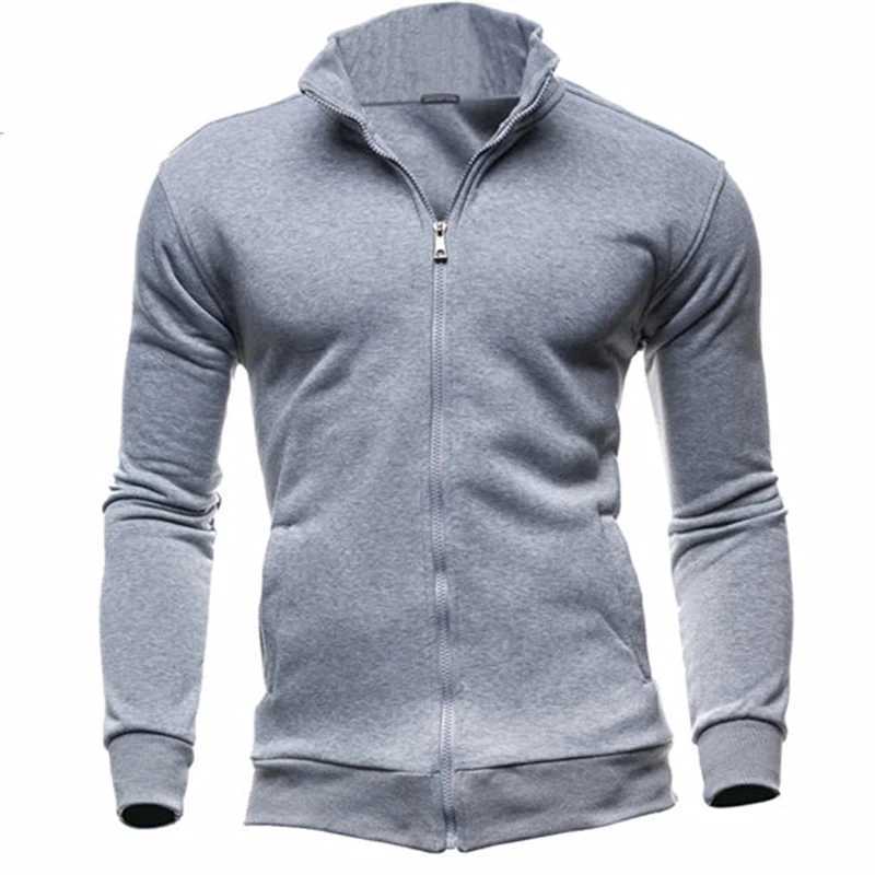 MRMT 2024 New Mens Jacket Hoodless Sportswear Mens Stand up Collar Jacket Retro Jacket Hoodie Zipper Jacket W250108