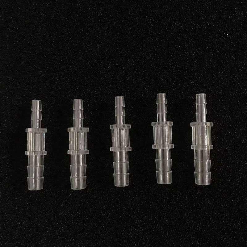 New 5pcs/lot 4mmY Shaped Plastic Connector 3 Ways Aquarium Fish Tank Air Pump Connector Control Valve Air PipeTube Accessories