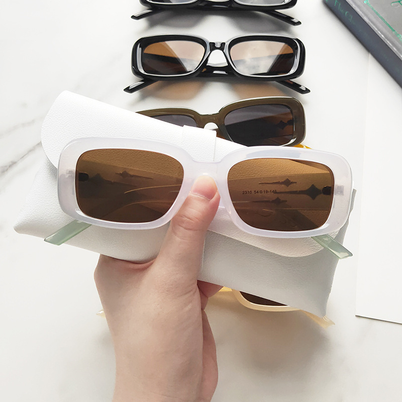 DS 2310 Top luxury Sunglasses polaroid lens designer womens Mens Goggle senior Eyewear For Women eyeglasses frame Vintage Metal Sun Glasses With Box