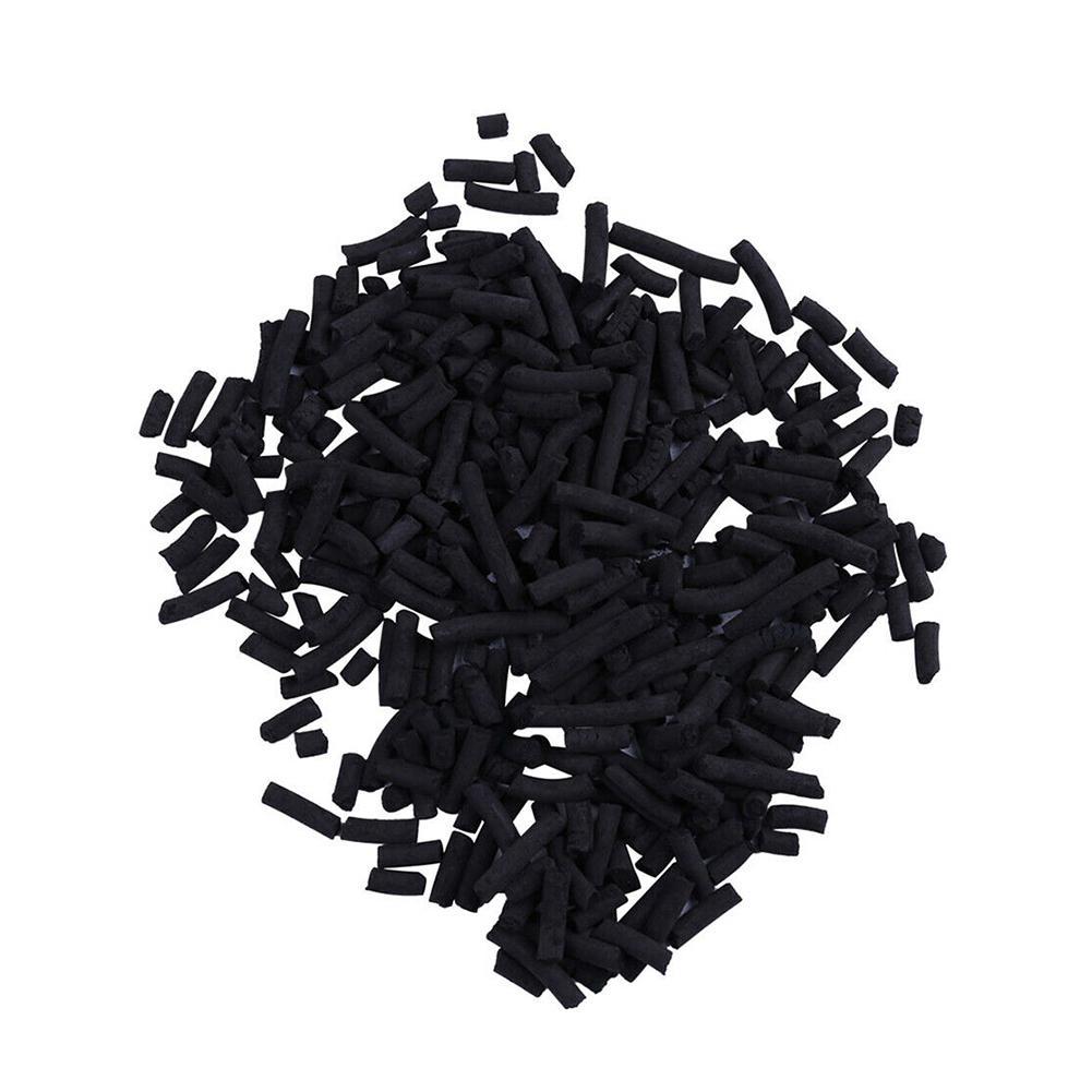 Aquarium Filter Activated Carbon Biological Filter Filtration for Aquarium Fish Tank Media Biological Filtration Pellets