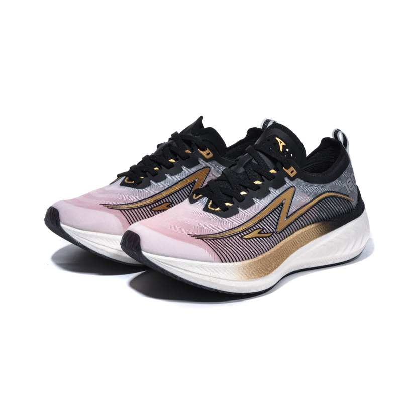 TREEPERI Treeperi Light Comfort Elite 180 pro red Carbon Glow In The Dark running shoes womens Mint Lilac triple white Gold Dark Rose Gold Designer Sp