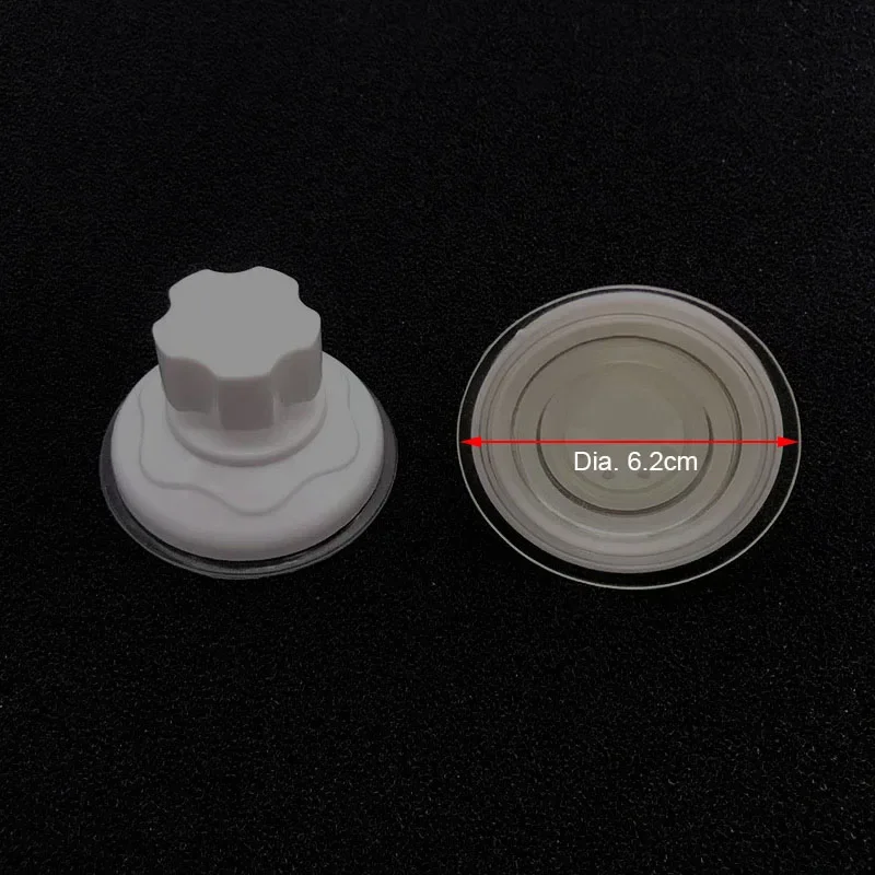 1Pcs Aquarium Suction Cup Filter Air Pump Water Pump Holder Sucker for Fish Tank Pump Suction Cups Aquatic Pet Supplies