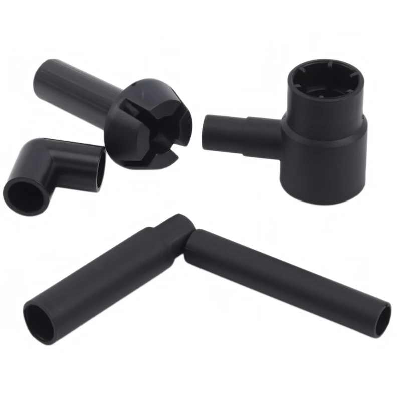 New Three-in-one Water-pump Filter Fish Tanks Aquarium Surface Skimmer Oil Remover Part Water Cleaner Accessories