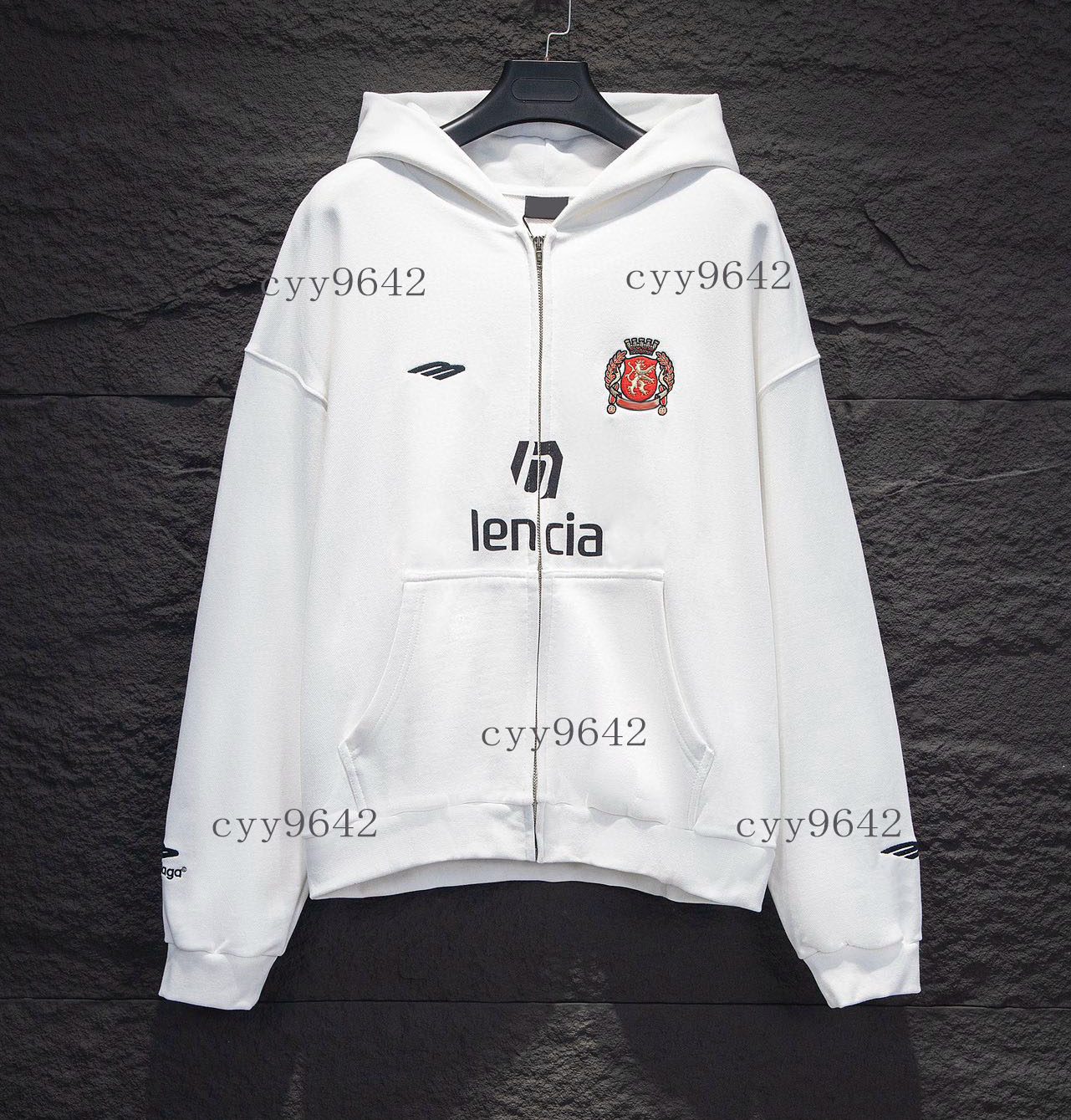 Men's plus size Outerwear & Coats Sizehoodies hoodies suit hooded casual fashion color stripe printing Asian size wild breathable long sleeve 13rwt3