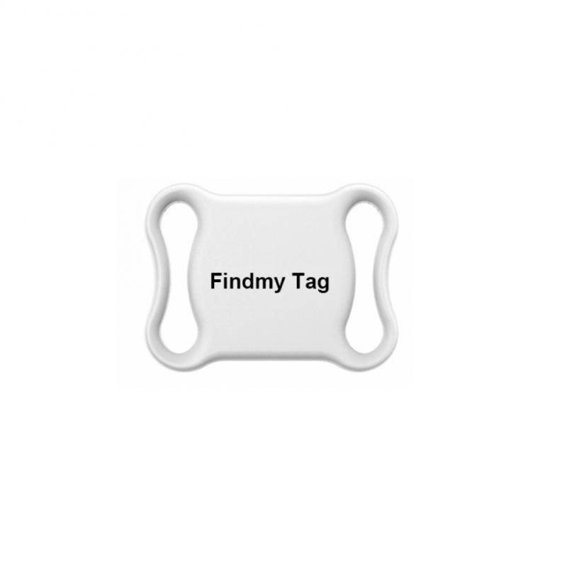 Tracker Pet Anti-Lost Alarm Mini Wireless -Compat Tracker for Cat Dog Finder Locator Anti Lost Alarm