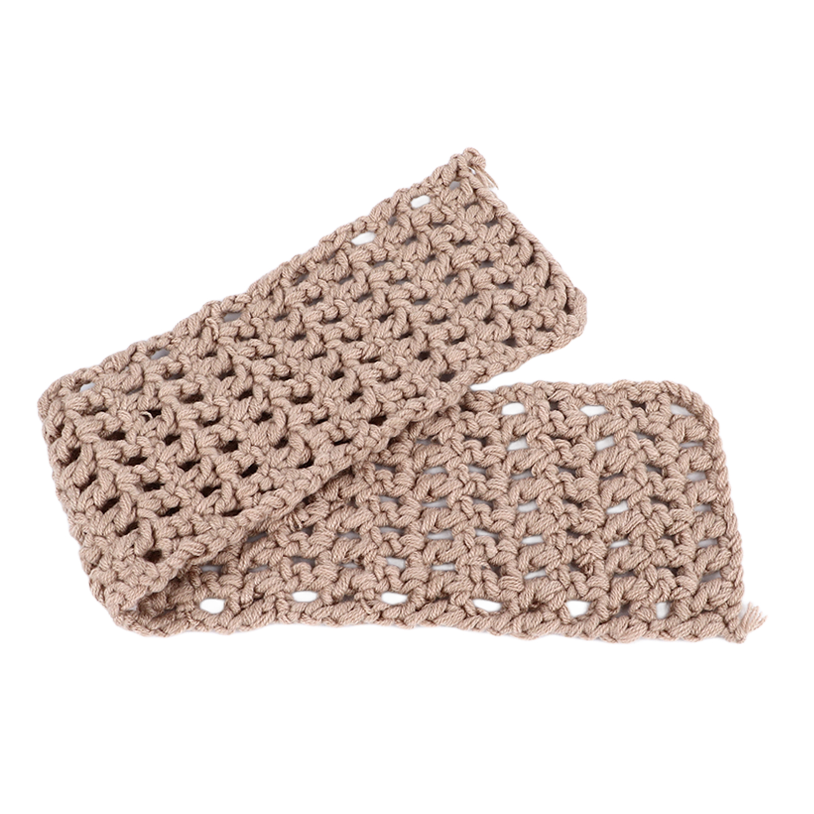 Reptile Hammock Durable Safe Woven Climbing Net Khaki Hammocks Lounger For Bearded Dragon Lizard Pets Supplies