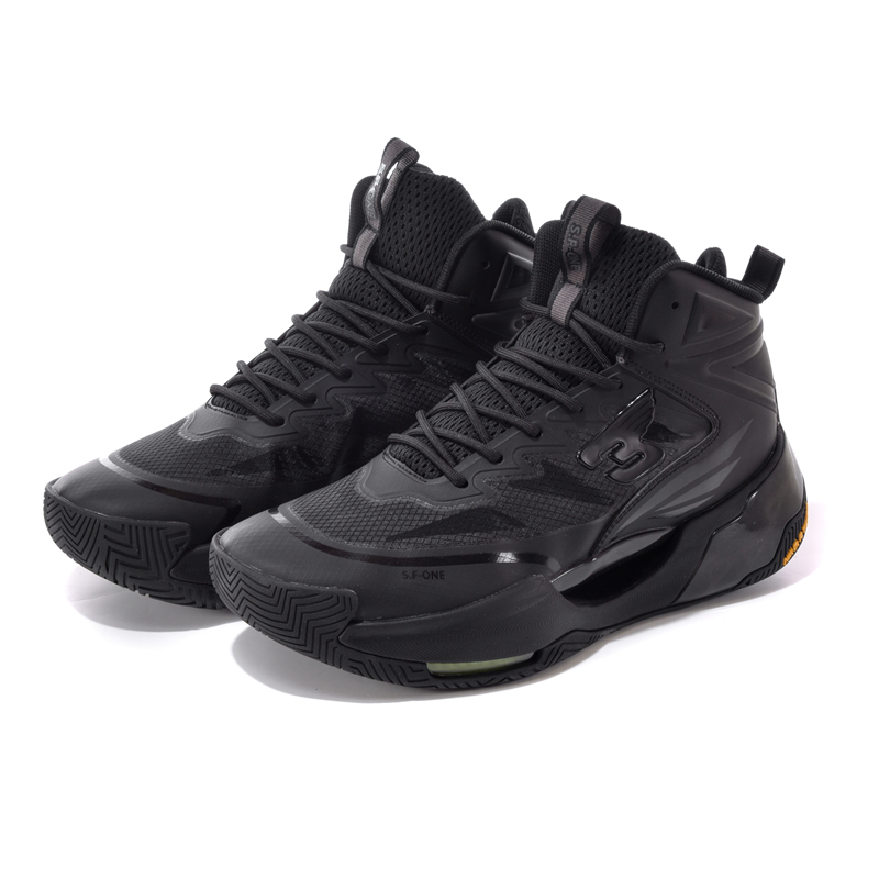 S.F-One Carbon Basketball Shoes Running Shoe Purple Light Blue Triple Pink Black desert seaweed Barley Yellow Coral Designer Trainers size 38-46