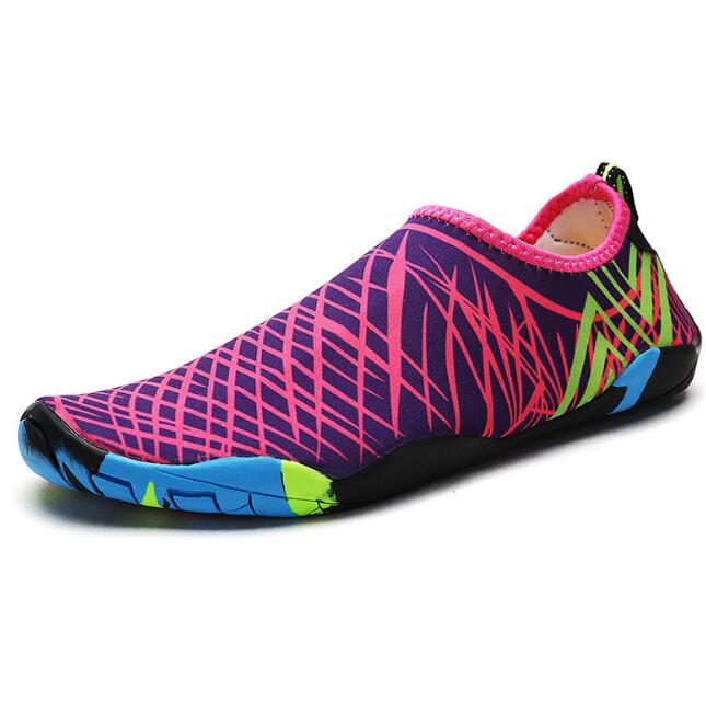 Beach Shoes Speed interference water shoes beach running popcorn plush sports shoes Mysterybox 's store Popular Sneakers Store Local dhgate Drops