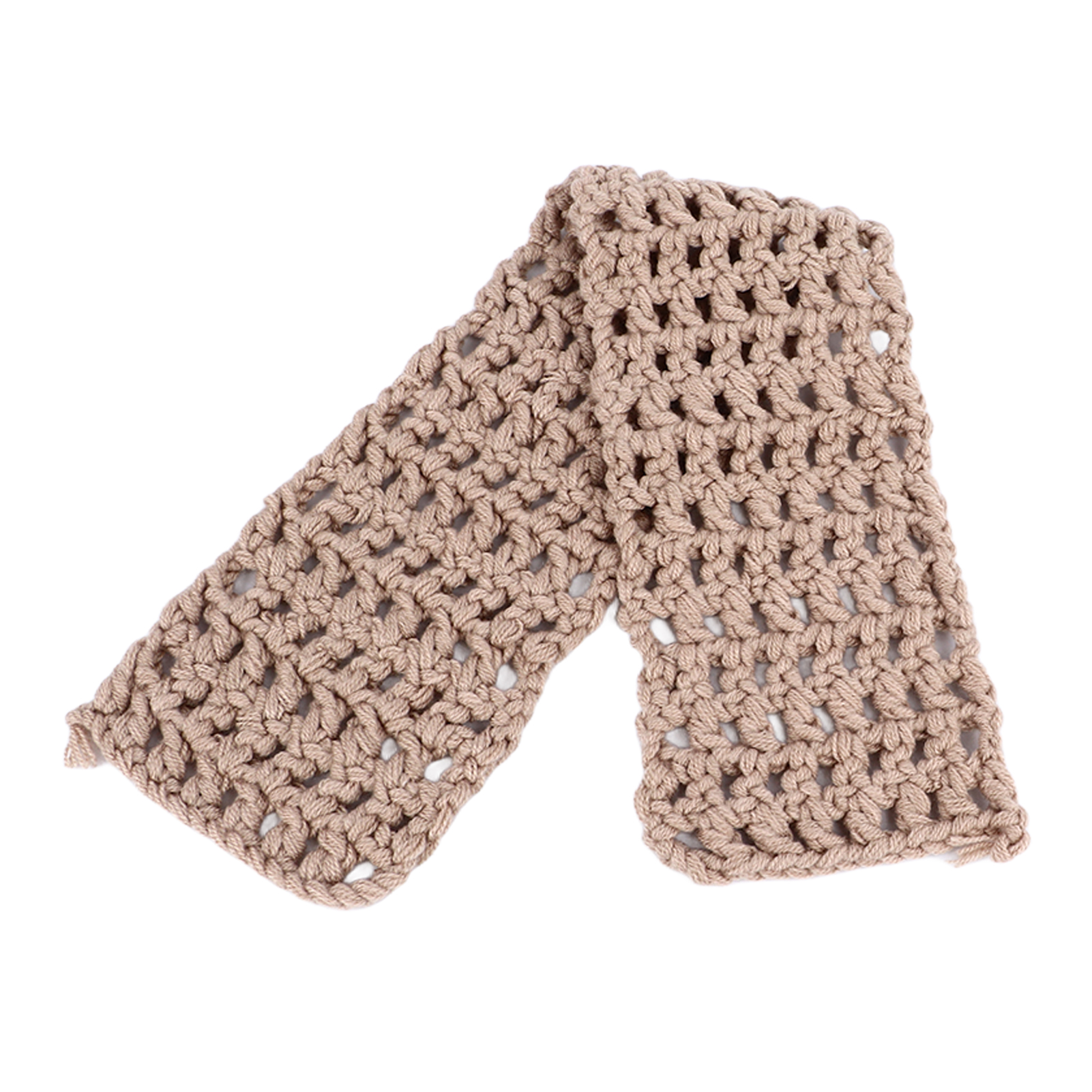 Reptile Hammock Durable Safe Woven Climbing Net Khaki Hammocks Lounger For Bearded Dragon Lizard Pets Supplies