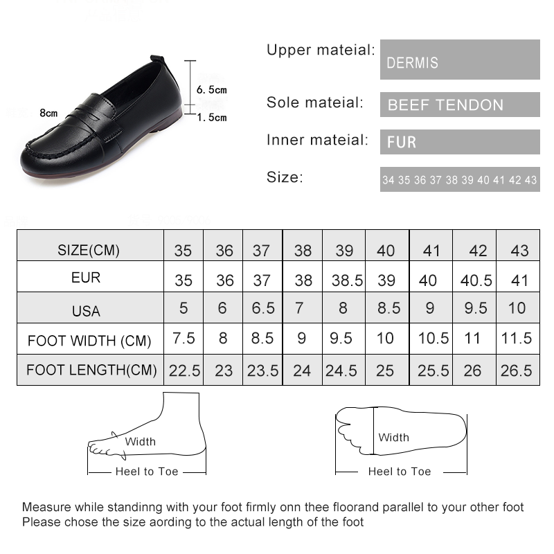 Loafers AIYUQI 2024 Autumn New British Style Women Flat Genuine Leather Casual Large Size 41 42 43 Shoes Ladies bf9c