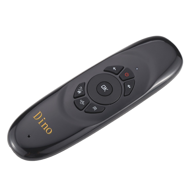 Android TV Parts Remote Control Replacement Universal For France Europe Free Test