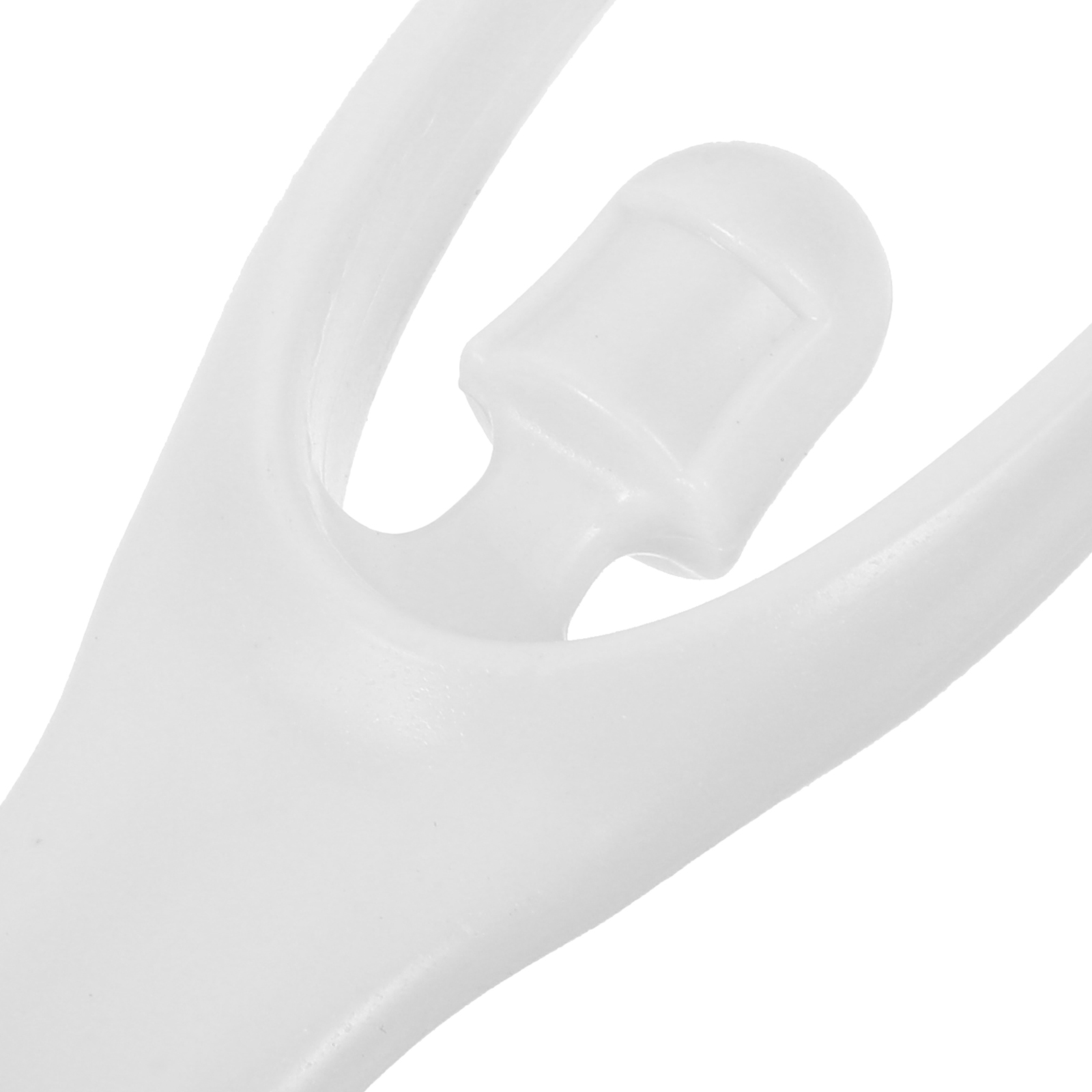 Broom and Dustpan Set Small Animal Cleaning Tools Hamster Rabbit Chinchilla Cage Hygiene White Brush Mini Plastic