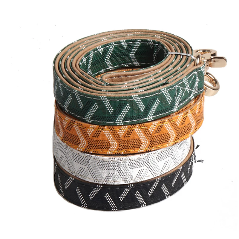 PU Leather Pet Collar Cute Dog Cat Necklace Personalized Collars For Cats Dogs Leash Pets Supplies Accessories Harness