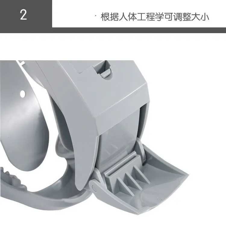 USB Electric Head Scalp Relaxing Massager Brain Massage Therapy Instrument Y240902