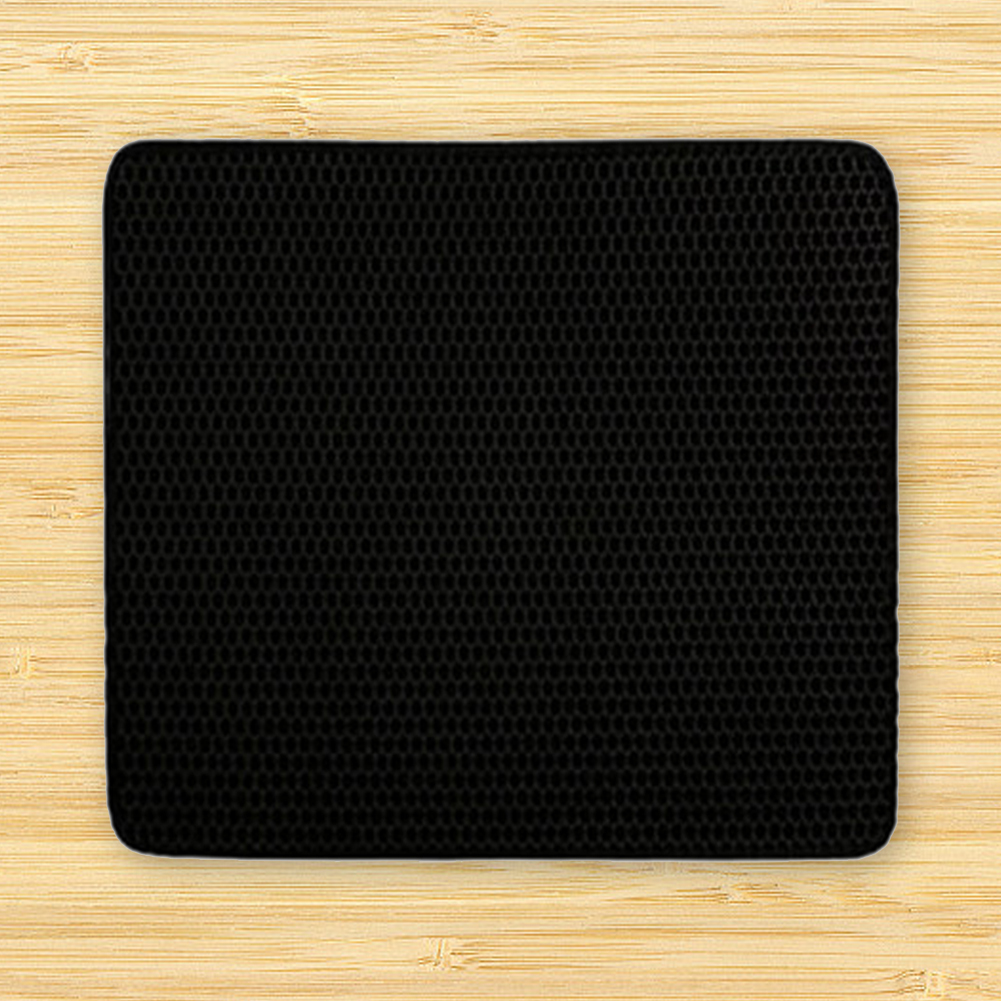 Cat Litter Mat Waterproof Double Layer Pet Litter Box Mat Pet Toilet Cat Mat Nonslip Sand Cat Washable Mat Pet Clean Pad Product