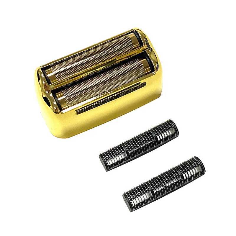 Salon shaver electric whitening knife mesh position shaver hair clipper replacement and repair tool for baby shaver accessories W240824