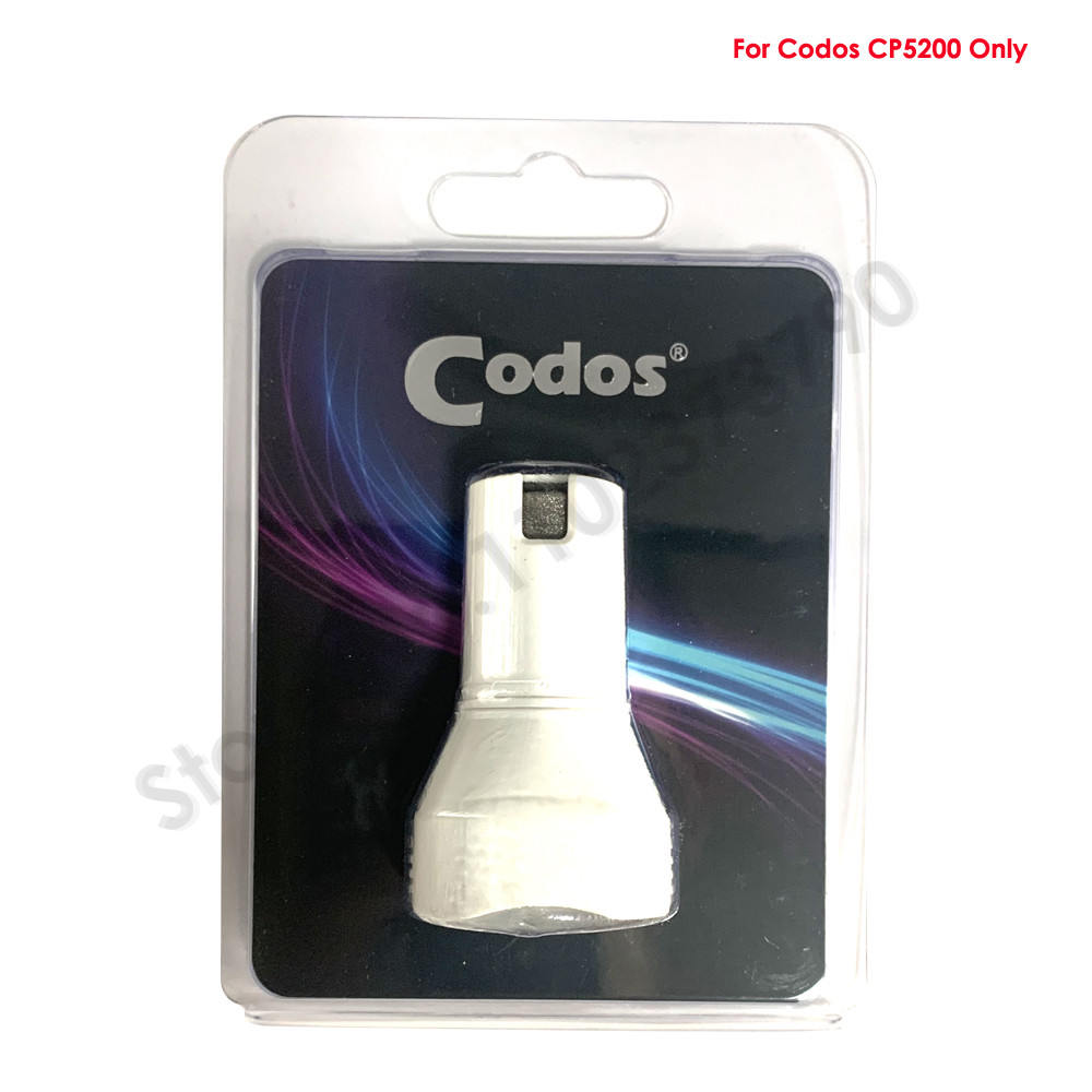 Original Codos CP5200 Nail Grinder Head Replacement Grinding Head Compatible for Codos CP-5200