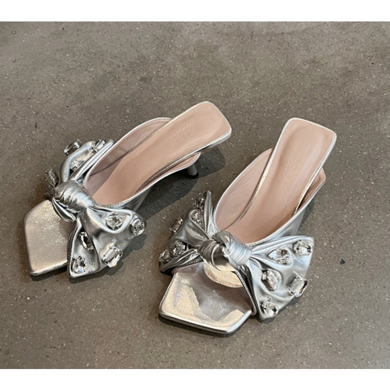 2024 Summer New Women's Shoes on The Poop Feeling Platform Slippers Women Wear The Trend of Open-toed Casual Sandals Women