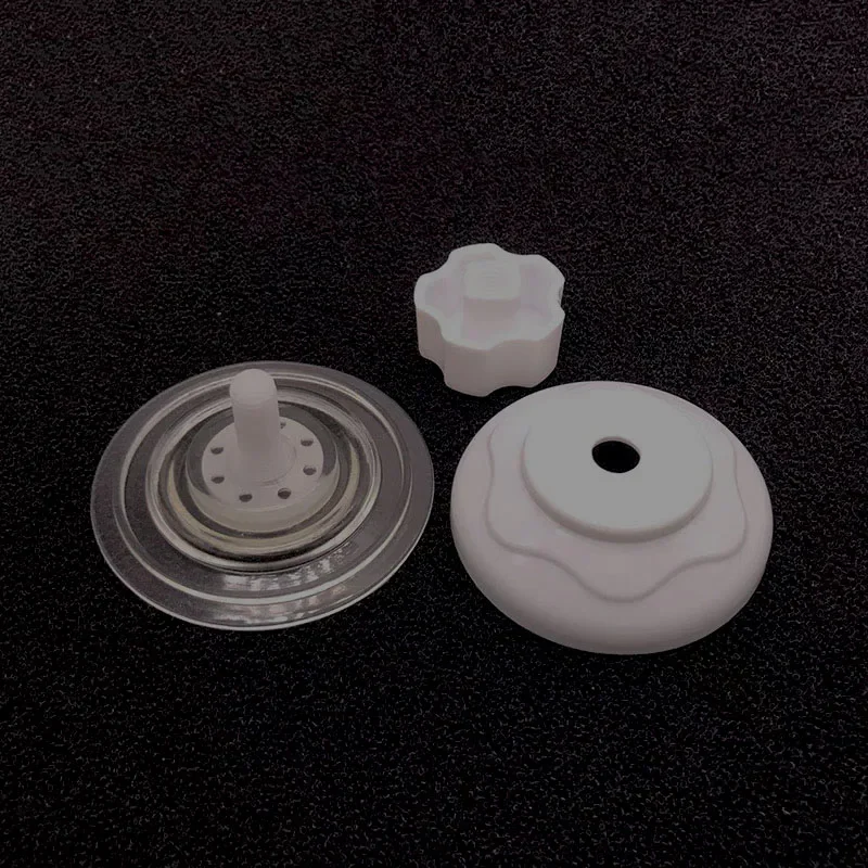 1Pcs Aquarium Suction Cup Filter Air Pump Water Pump Holder Sucker for Fish Tank Pump Suction Cups Aquatic Pet Supplies