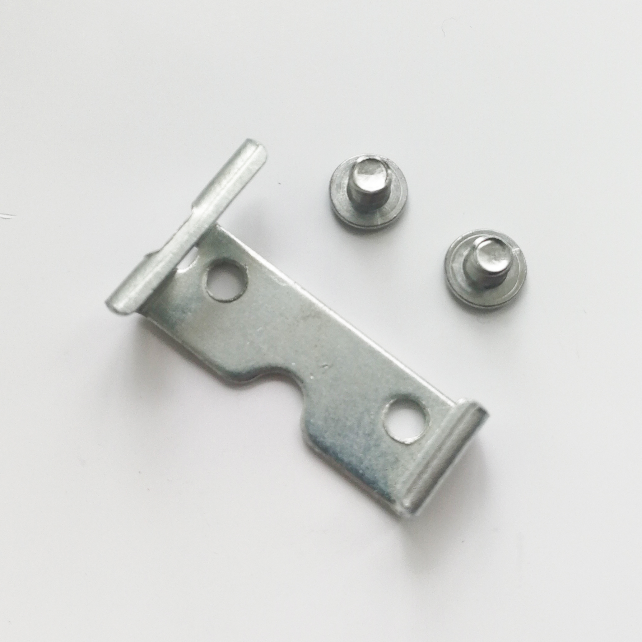 sirreepet hair clipper replacement hinge with screw fit wahl coldless clip 8148