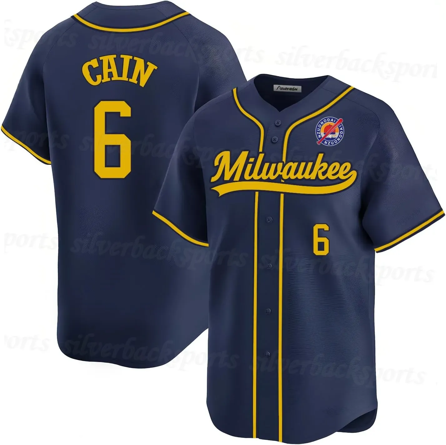Mens/Youth ed Jerseys 38 Devin Luis 22 Christian 0 Brice 45 Luke 44 Rowdy For Fans Custom Baseball Jersey