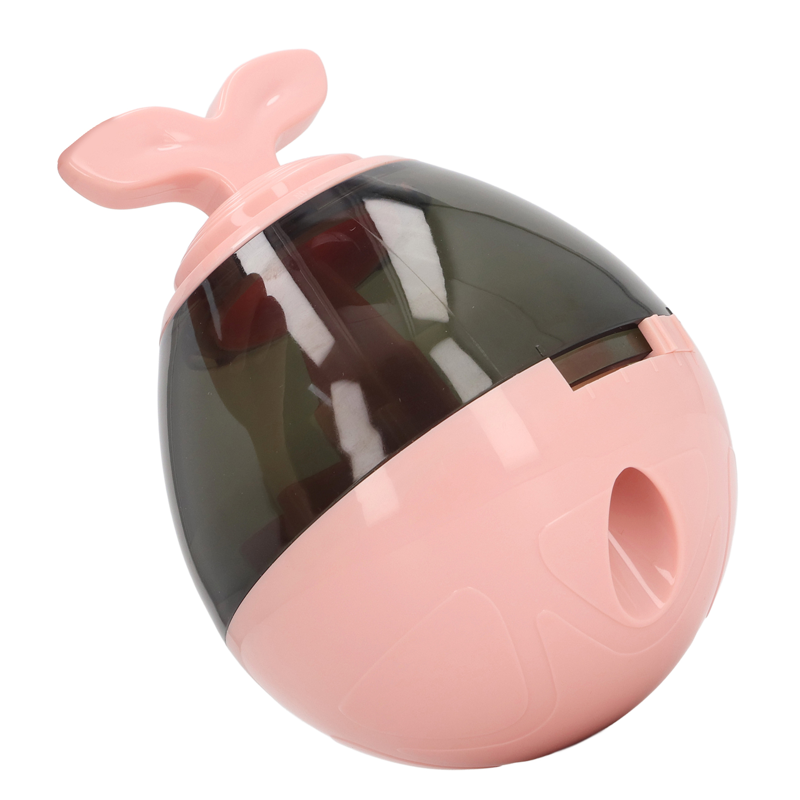 Dog Treat Dispensing Ball, Increases IQ, Interactive Boredom Relief, Reduce Picky Eating, Pet Slow Feeder Ball for Training