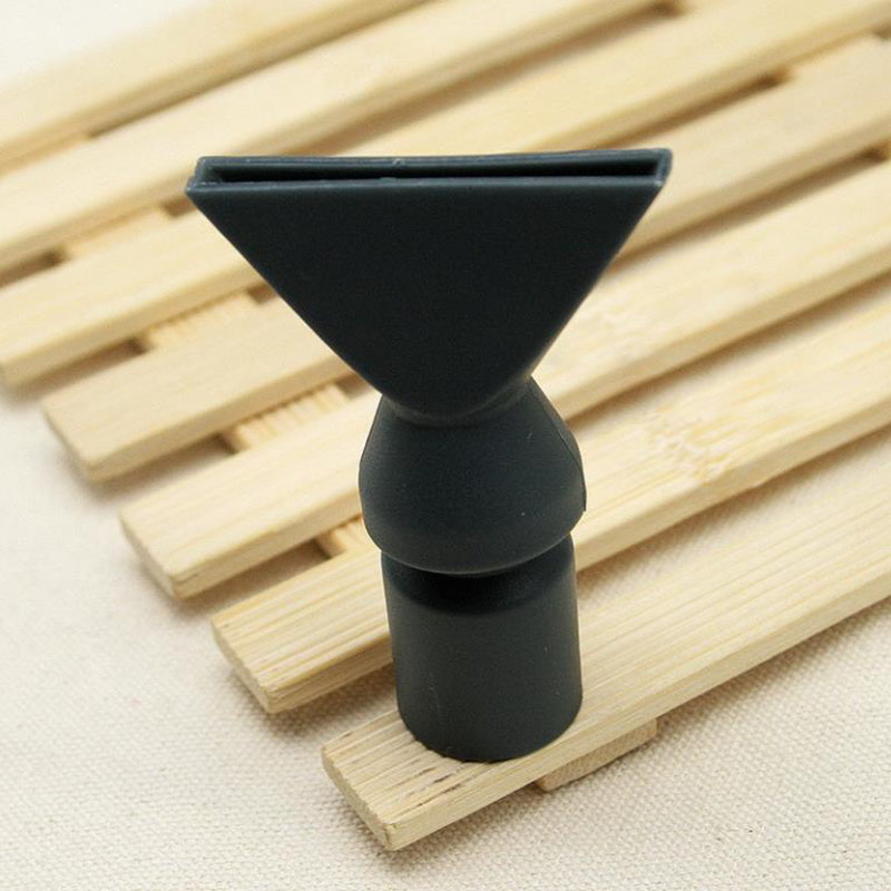 Grey Aquarium Fish Tank Water Pump Filter Water Outlet Nozzle Return Pipe Fitting Four Sizes Aquarium Accessories 360 Degrees