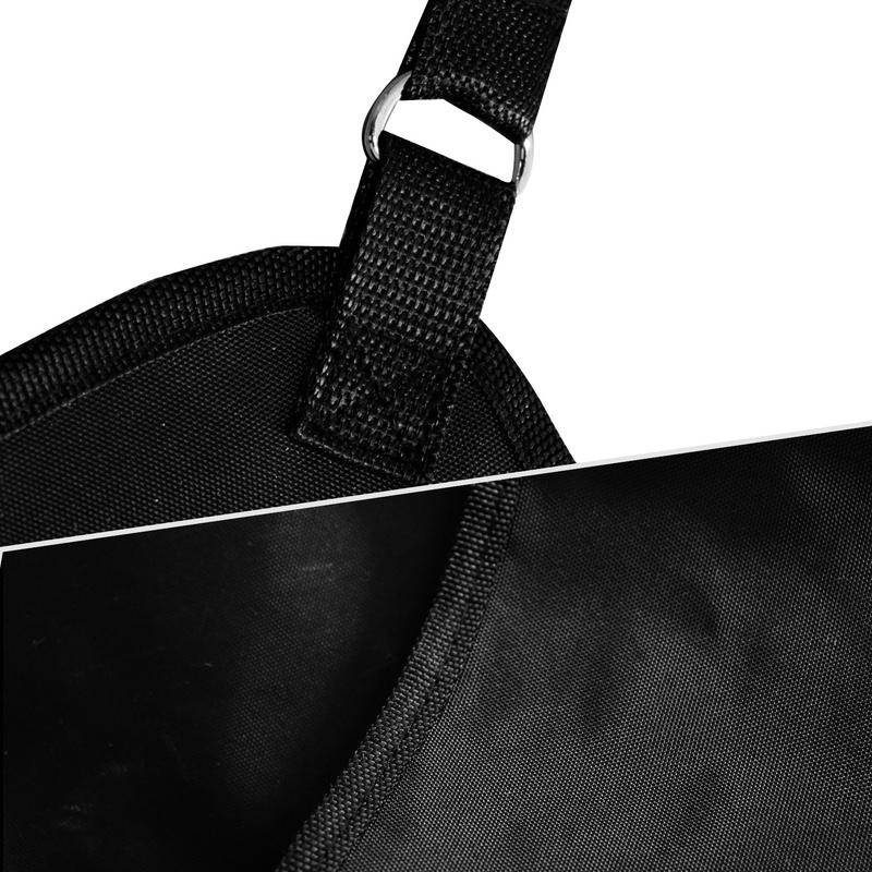 Horse Hay Bag Waterproof Oxford Large Feeder Bag Slow Feed Cloth Bag Full Day Feeding Horse Equipment Farm Equestrian Supplies