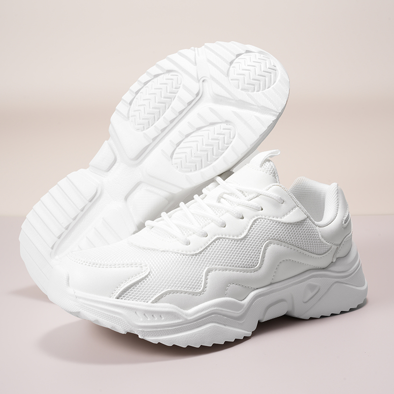 Women's Breathable Running Shoes: Lightweight Sneakers hot for Men's Jogging