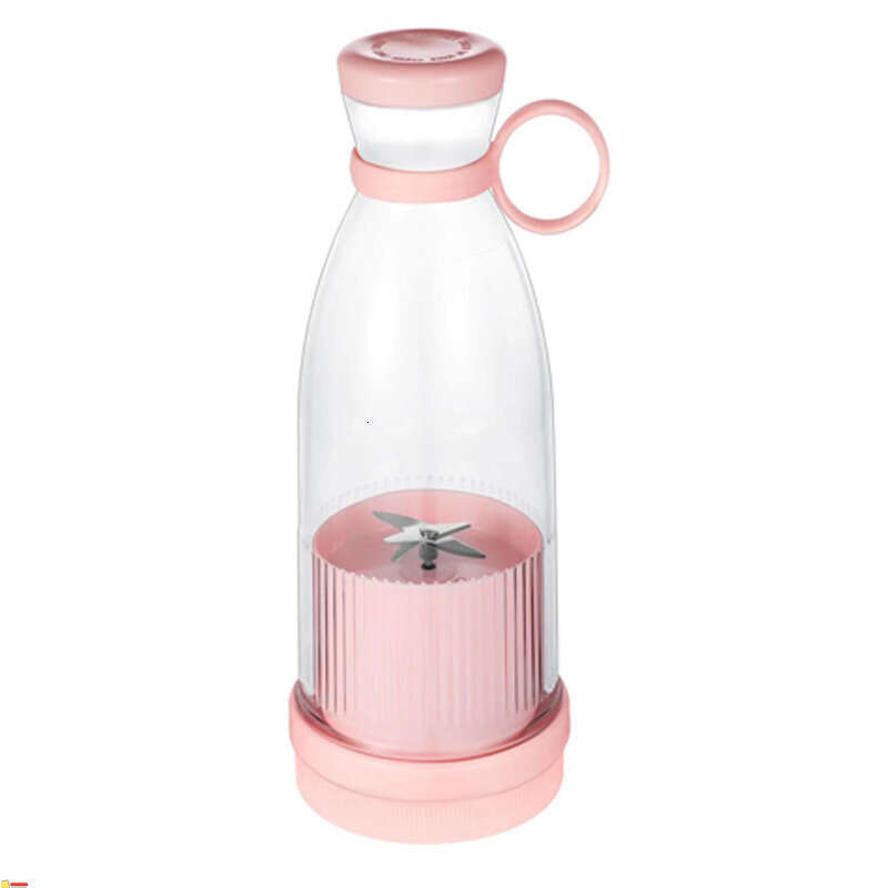 USB charging fruit shaker cup home juice machine Multi-functional mini portable juicer