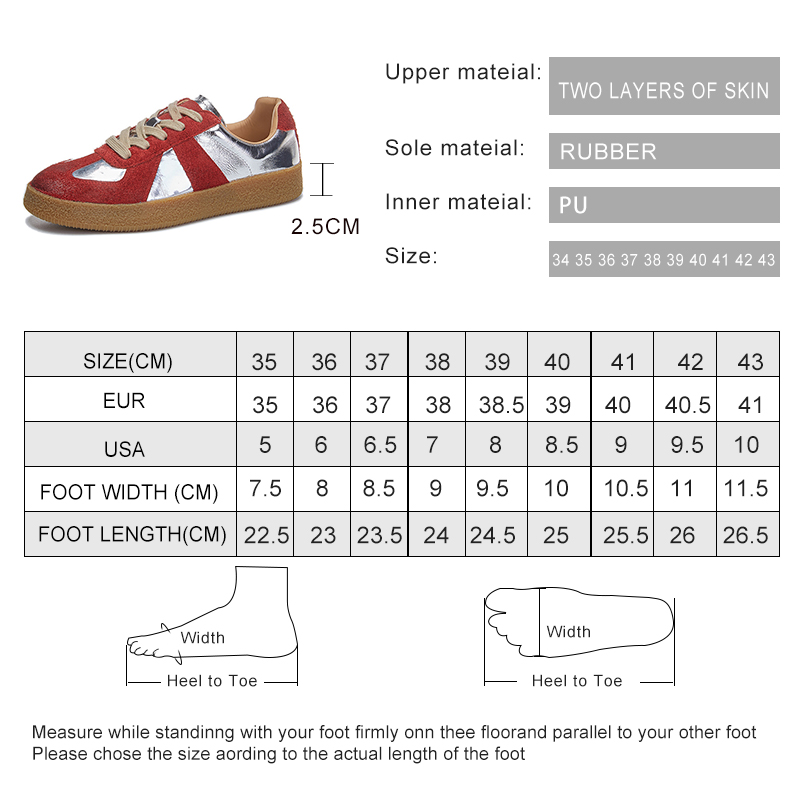 AIYUQI Moral Training Shoes Women Genuine Leather 2024 Spring New Women Sneakers Flat Trendy Forrest Gump Shoes for Women