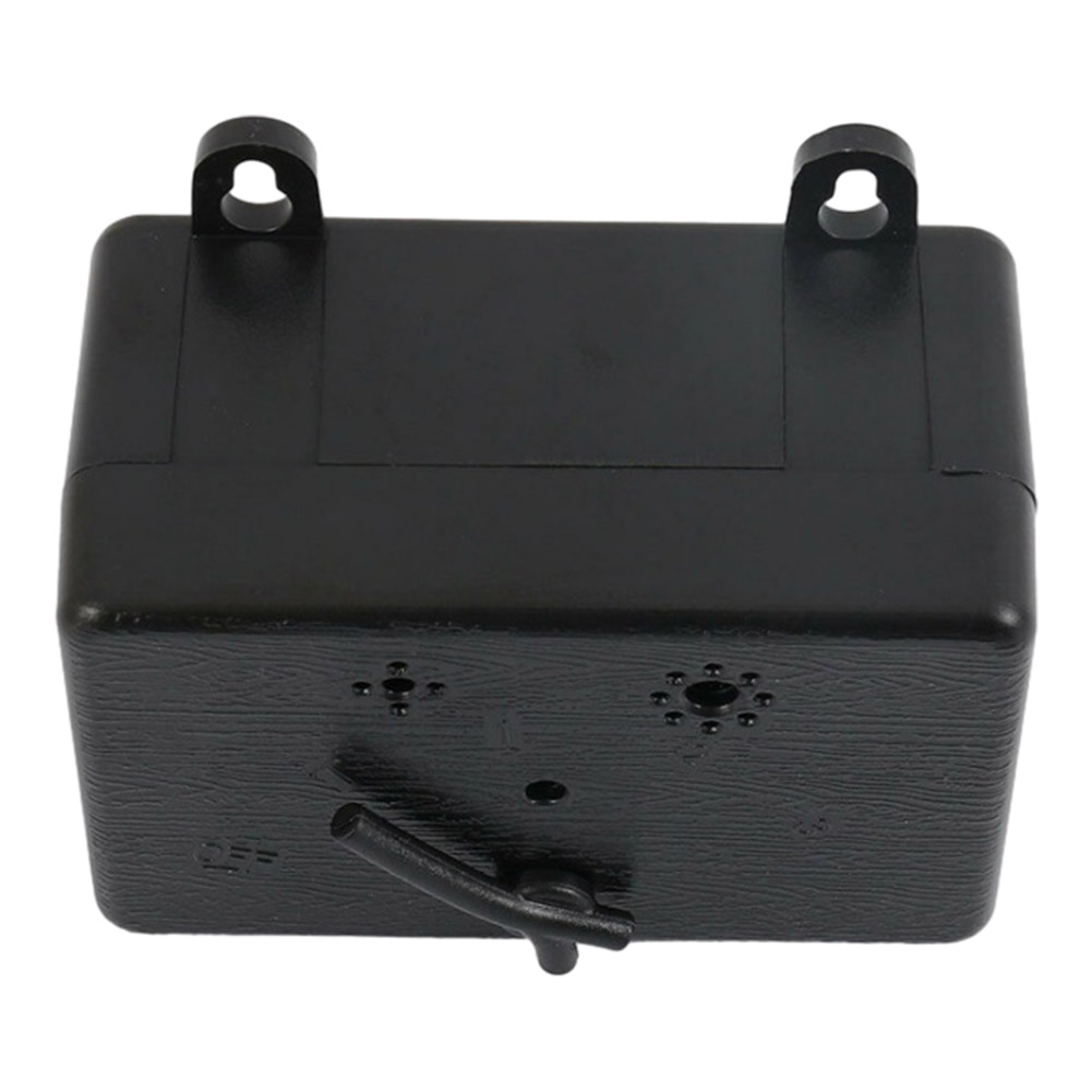 Ultrasonic Dog Stop Bark Silencer Tool Waterproof 50 Ft Dog Barking Control Device Rechargeable Safe for Pets and People