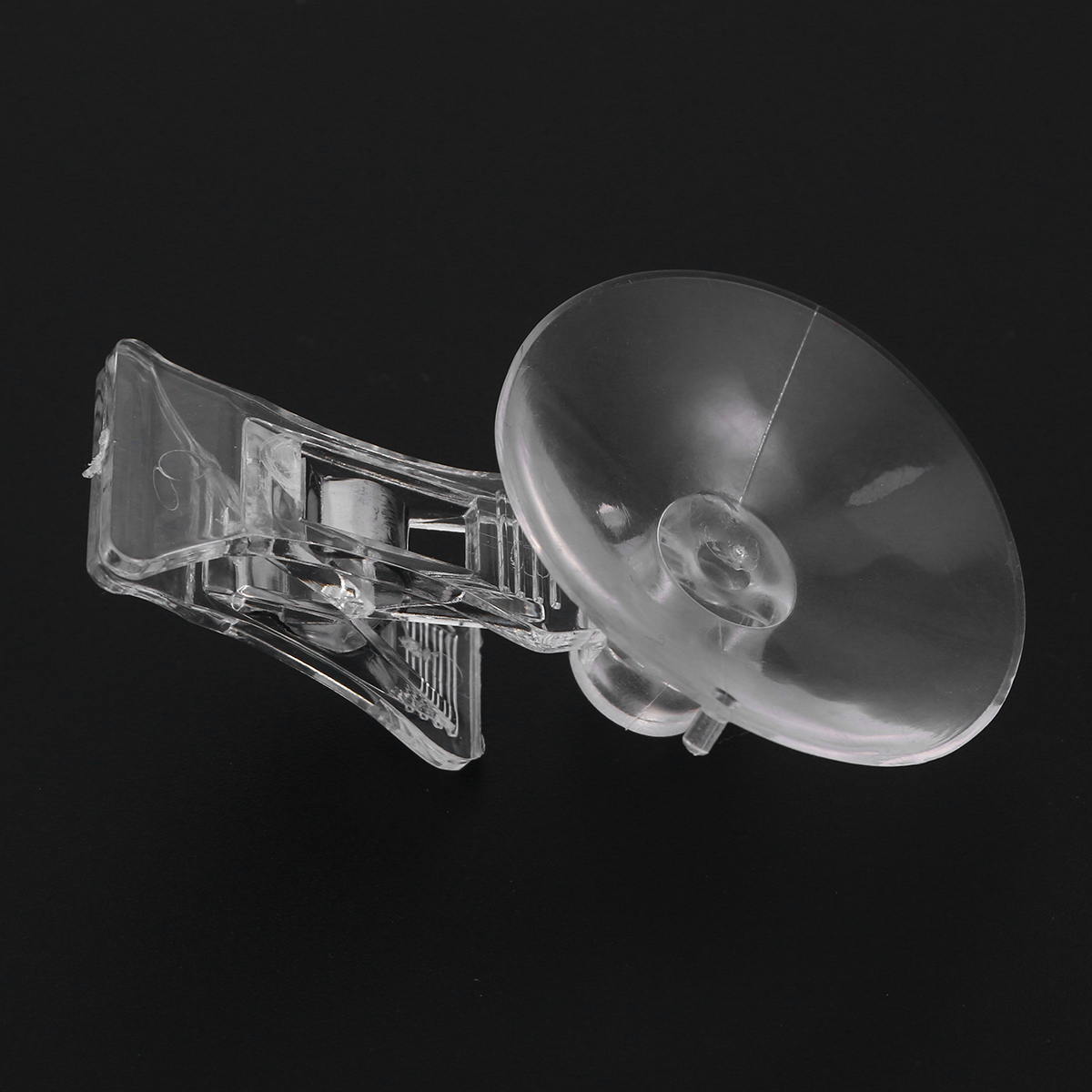 3 Pcs Feed Clip Hummingbird Feeder Seaweed Suction Cup Fish Tank Feeding Tool Accessories Aquarium