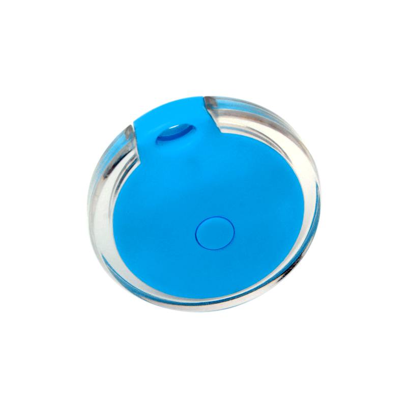 Pet Tracker Anti-lost Device Pet/Wallet/Key Finder Bluetooth Wireless Locator Project Tracker Home Remote Control Pet Tracker Ḁ