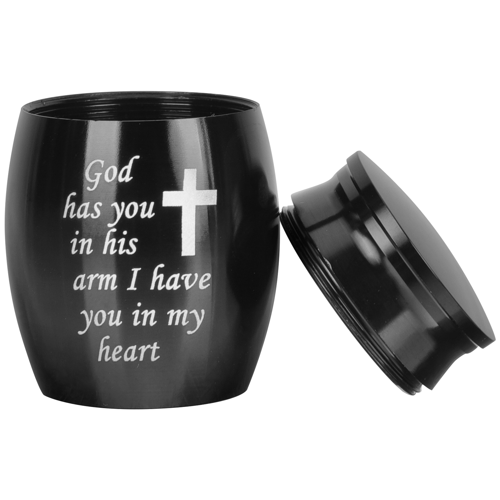 Urn Cat Sympathy Card Dog Memorial Locket Decor Pet Urns for Ashes Adult Keepsake Human Cremation Burial Container