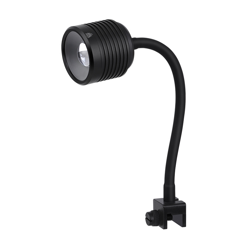 WEEK AQUA Mini7pro-F Led Light Waterproof Aquarium Lamp Fish Tank Mini Lighting Plant Fishbowl Accessories Terrarium Supplies