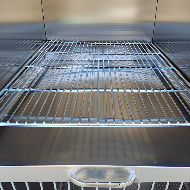 Veterinary Equipment High Quality StainSteel Veterinary clinic Pet Kennel Cage for dog cat