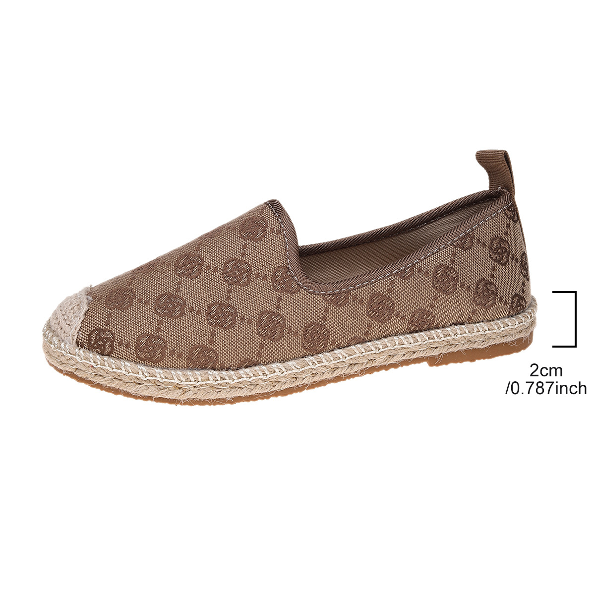 hot New Summer Casual Soft Portable Walking Flat Soles for Breathable Sneakers Women Canvas Shoes