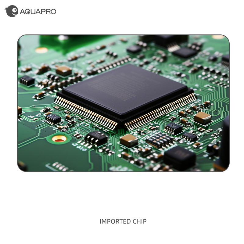 AQUAPRO Smart Controller for CO2 Solenoid Valve Regulator Equipment Chihiros APP Aquarium Accessories Plant Fish Tank Supplies