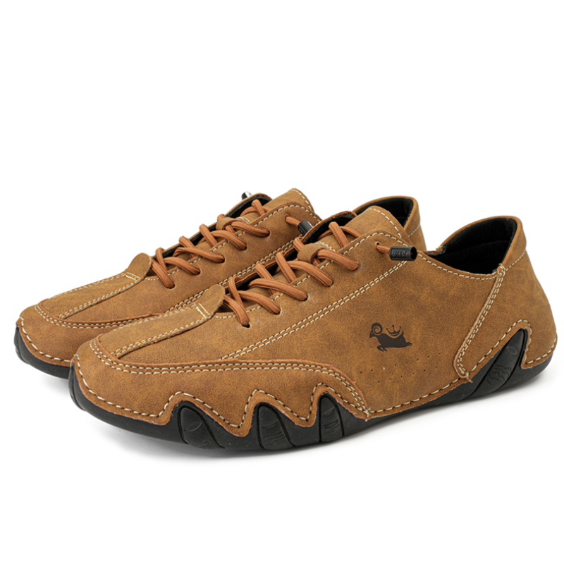 2025 NEW and Spring Autumn Men s Fashion Sports Boys Running Leisure Breathable Outdoor Lightweight Flat Low Shoes New Style ce