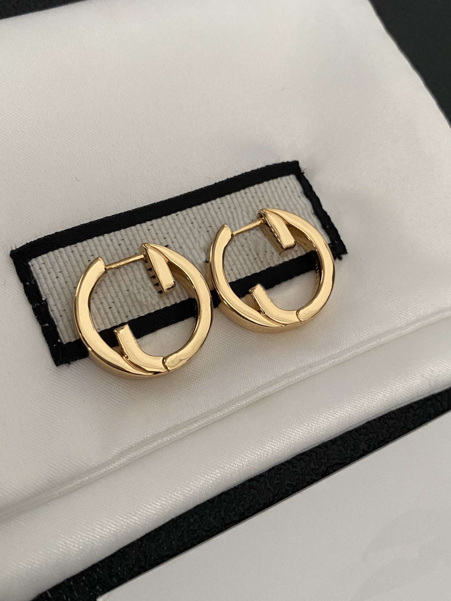Stud Luxury Big Brand Letters Designer Earrings for Women Gold Studs Jewelry