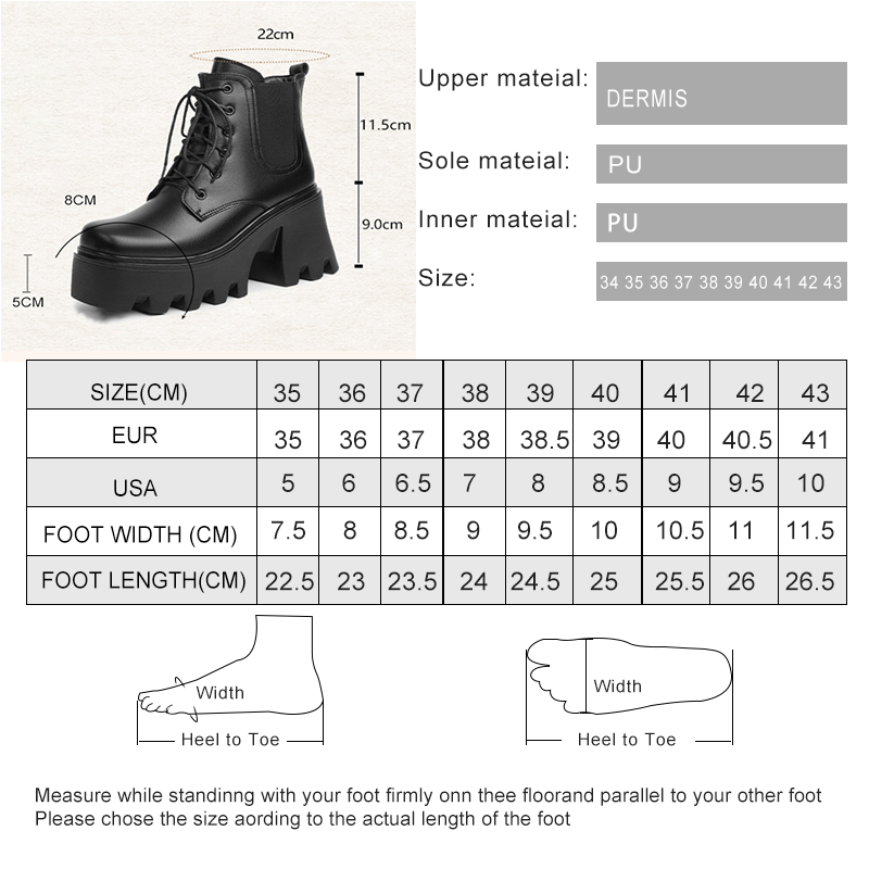 AIYUQI Women's Winter Boots High Heel 2024 New Platform Women's Ankle Boots Fashion Natural Wool Warm Women's Booties