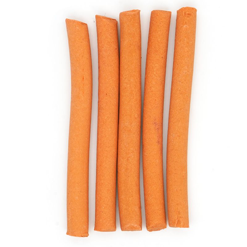 Small Animal Natural Food Chew Toys lollipops apple wood sticks For Guinea Pig Rabbit Hamster Teeth Cleaning Toys Pet Supplies