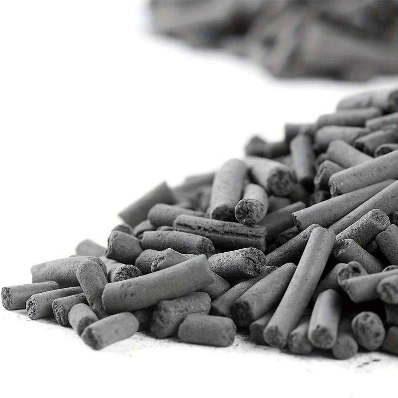 300g Fish Tank Carbon Filter, Aquarium Filter Supplies For Fish Tank Accessories With Net Bag